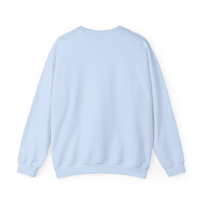 "The Stone Was Rolled Away" Crewneck Sweatshirt