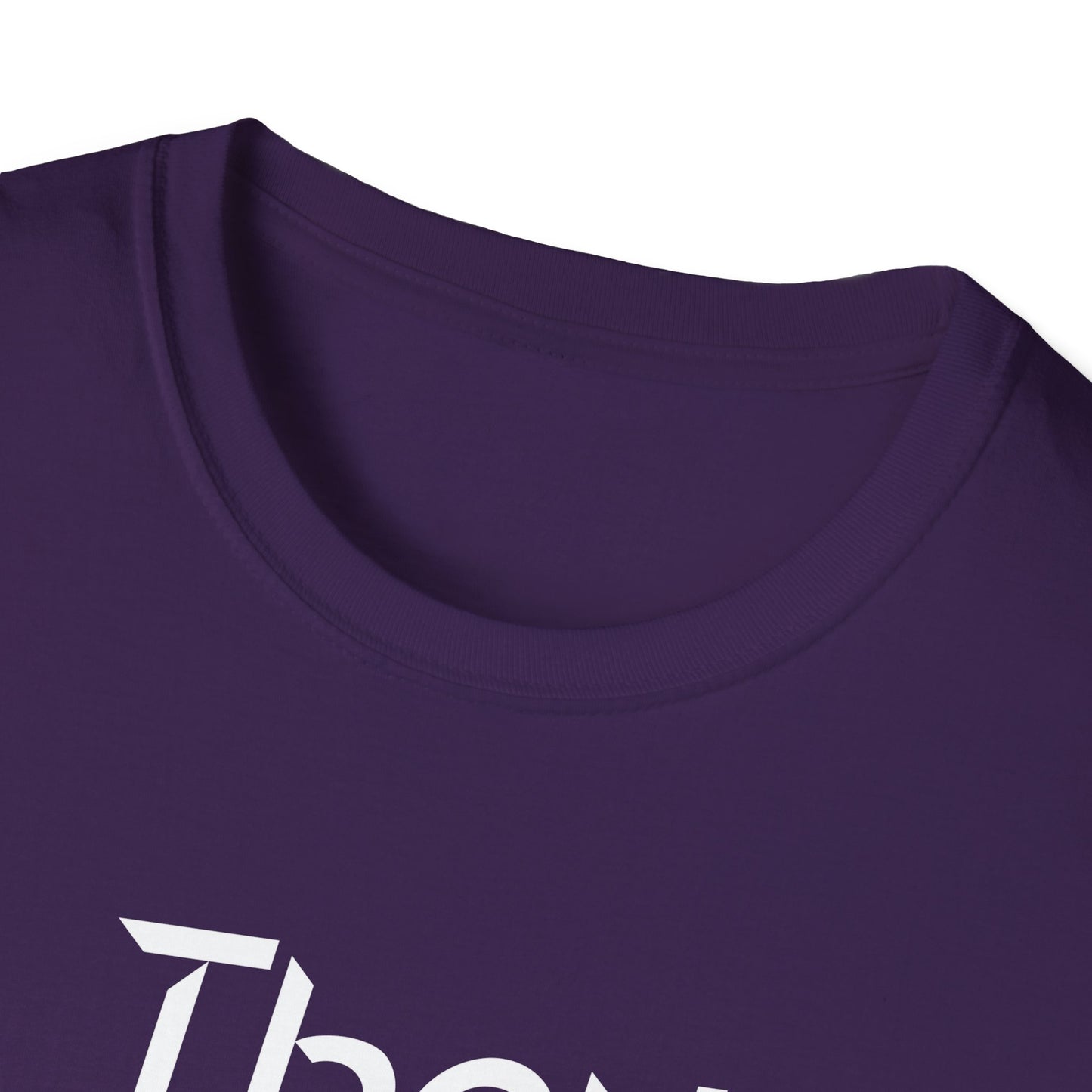 Thou Try Me Shall Not - Mood 24.7 T-Shirt