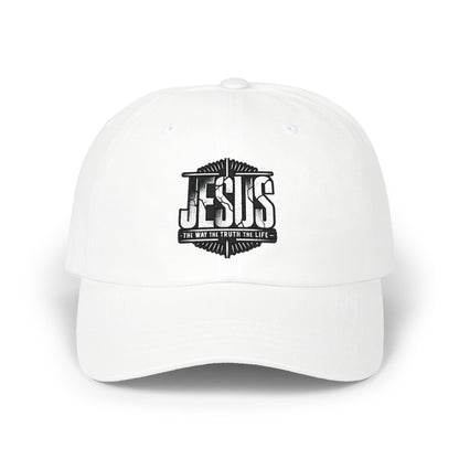Classic Dad Cap