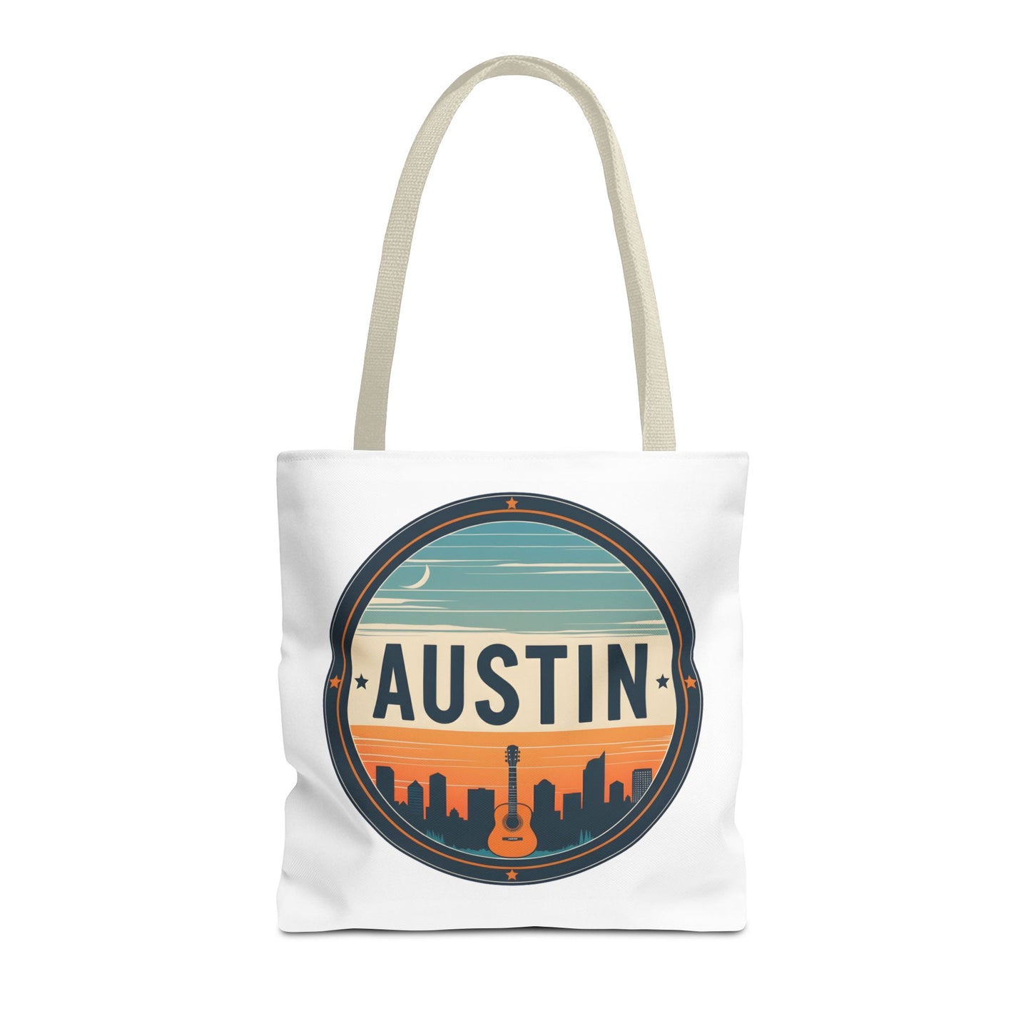 Tote Bag (AOP)
