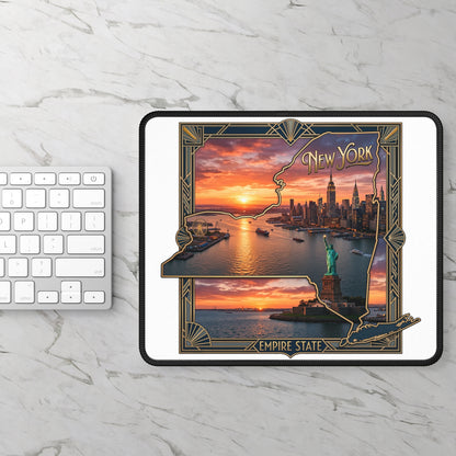 Gaming Mouse Pad