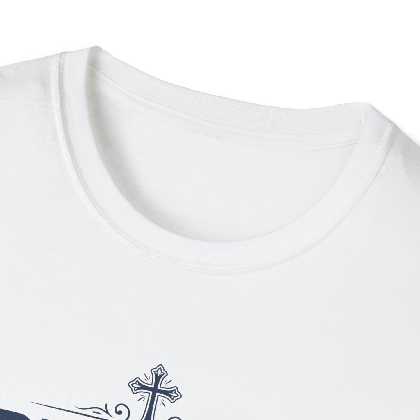 Blessed to Be a Dad T-Shirt