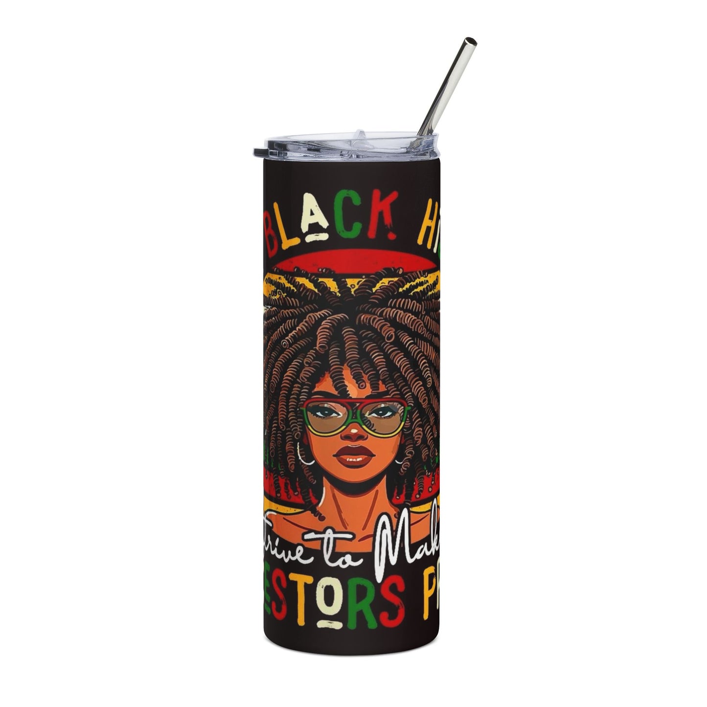 Stainless Steel Tumbler, 20oz