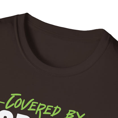 Covered by Grace T-Shirt