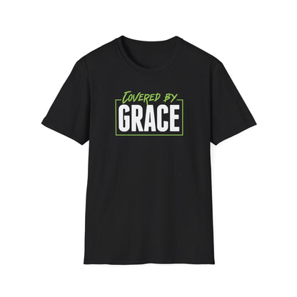Covered by Grace T-Shirt