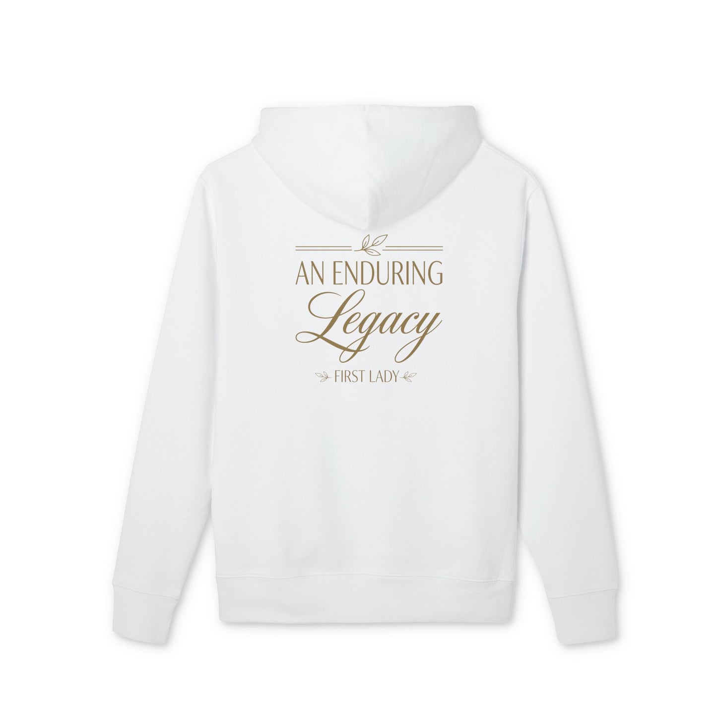 An Enduring Legacy Hoodie — Inspirational Memorial Pullover