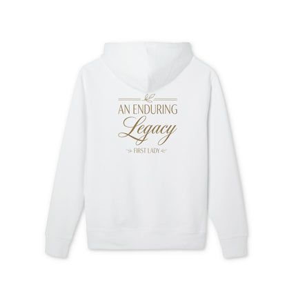 An Enduring Legacy Hoodie — Inspirational Memorial Pullover