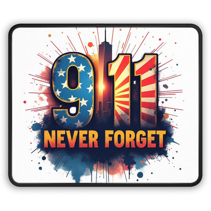 Gaming Mouse Pad