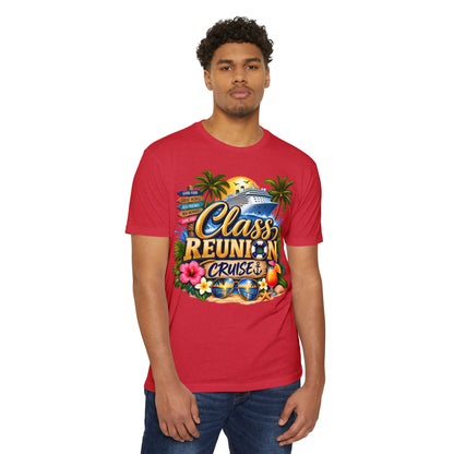 Class Reunion Cruise T-Shirt