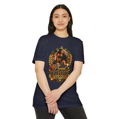 Proud HBCU Champion T-Shirt