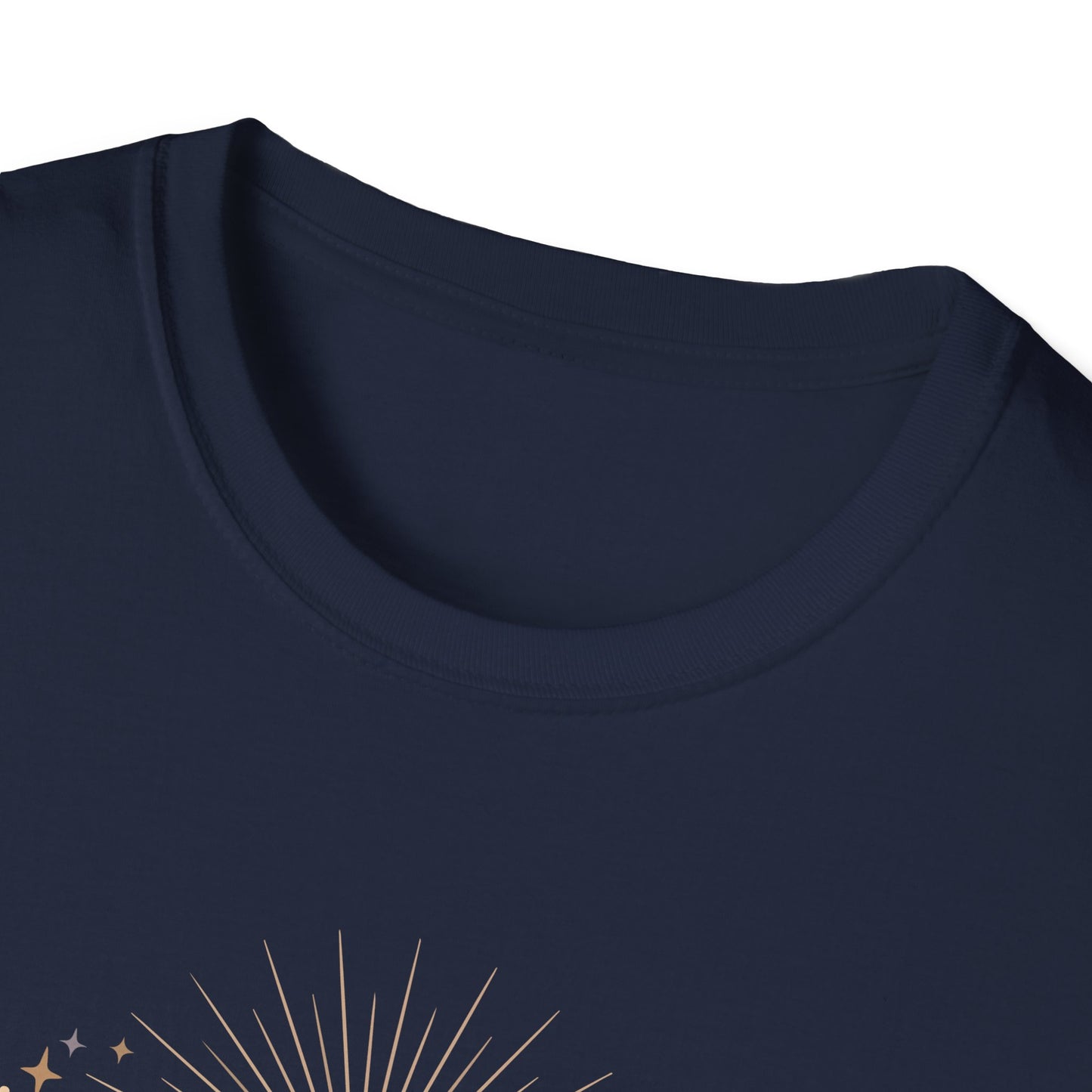 Radiate What You Pray For T-shirt