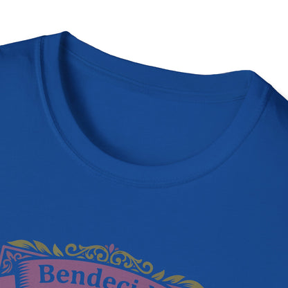 Bendecida  Abuela T-Shirt