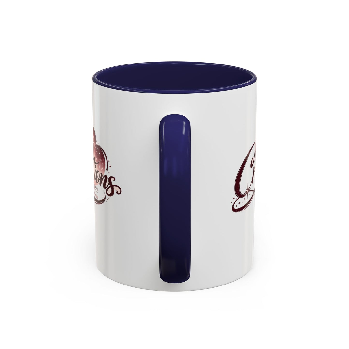 Creations by Donece  Mug