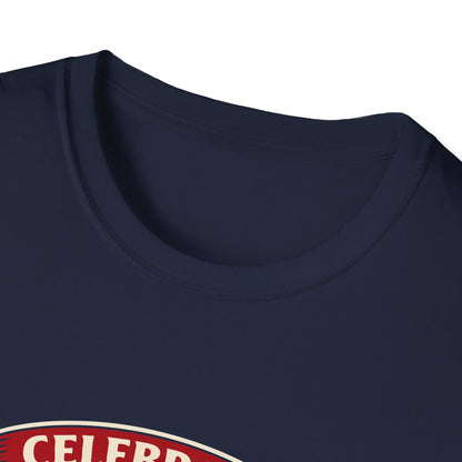 Celebrate Every Spectrum T-Shirt