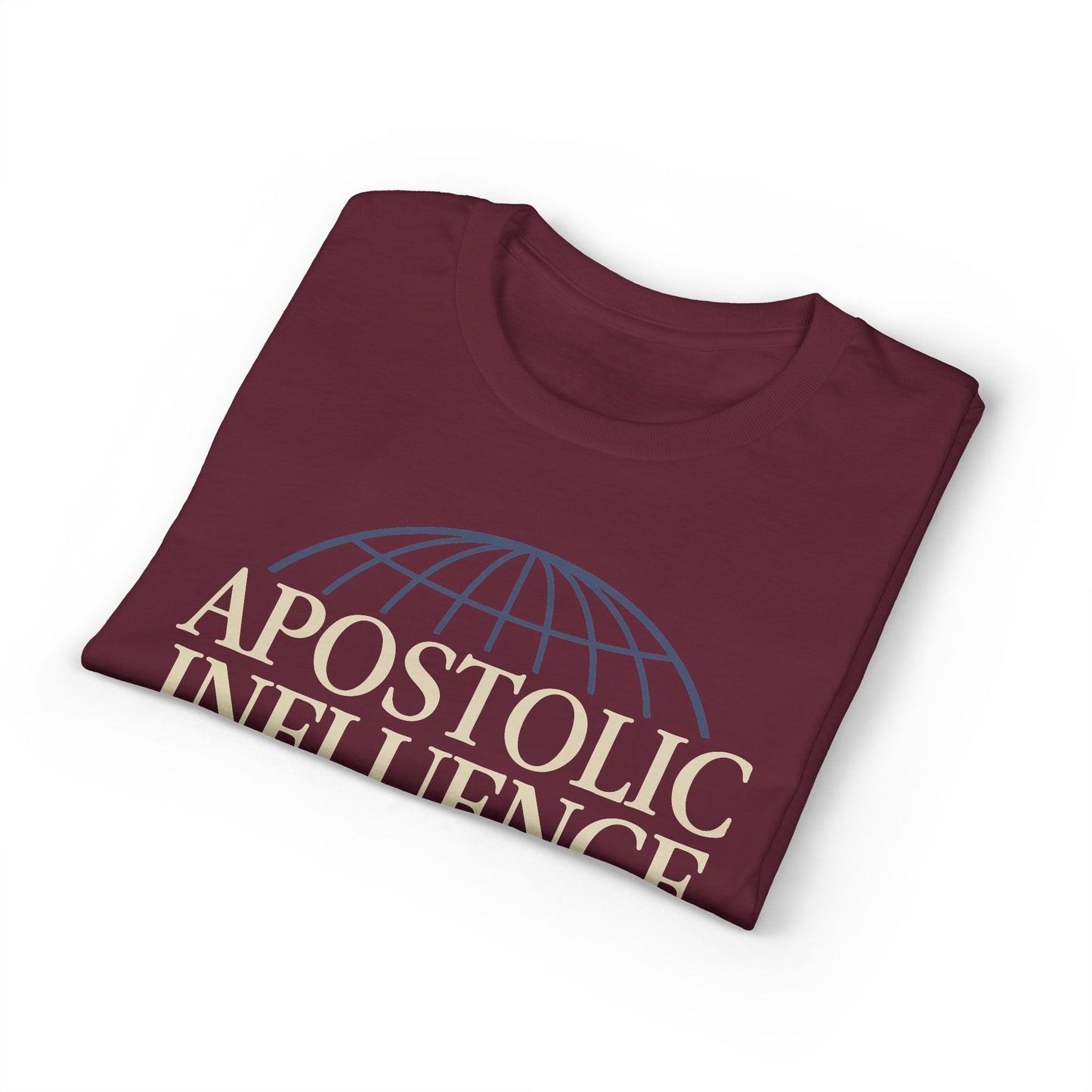 Apostolic Influence Bishop T-Shirt