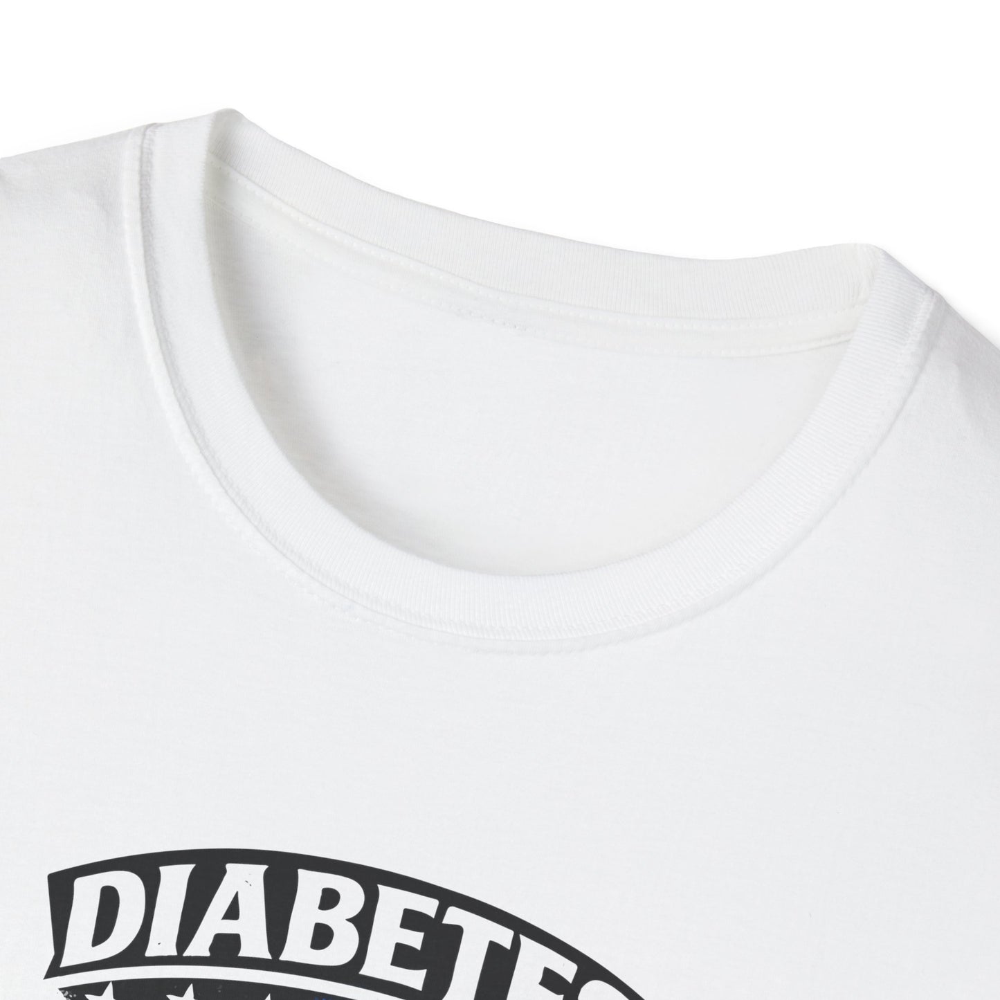 Diabetes Awareness T-Shirt