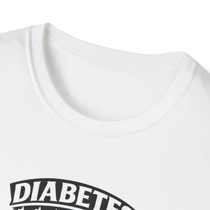 Diabetes Awareness T-Shirt