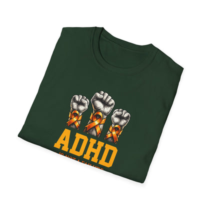 ADHD Is Not a Failure T-Shirt