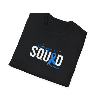 Support Squad T-Shirt