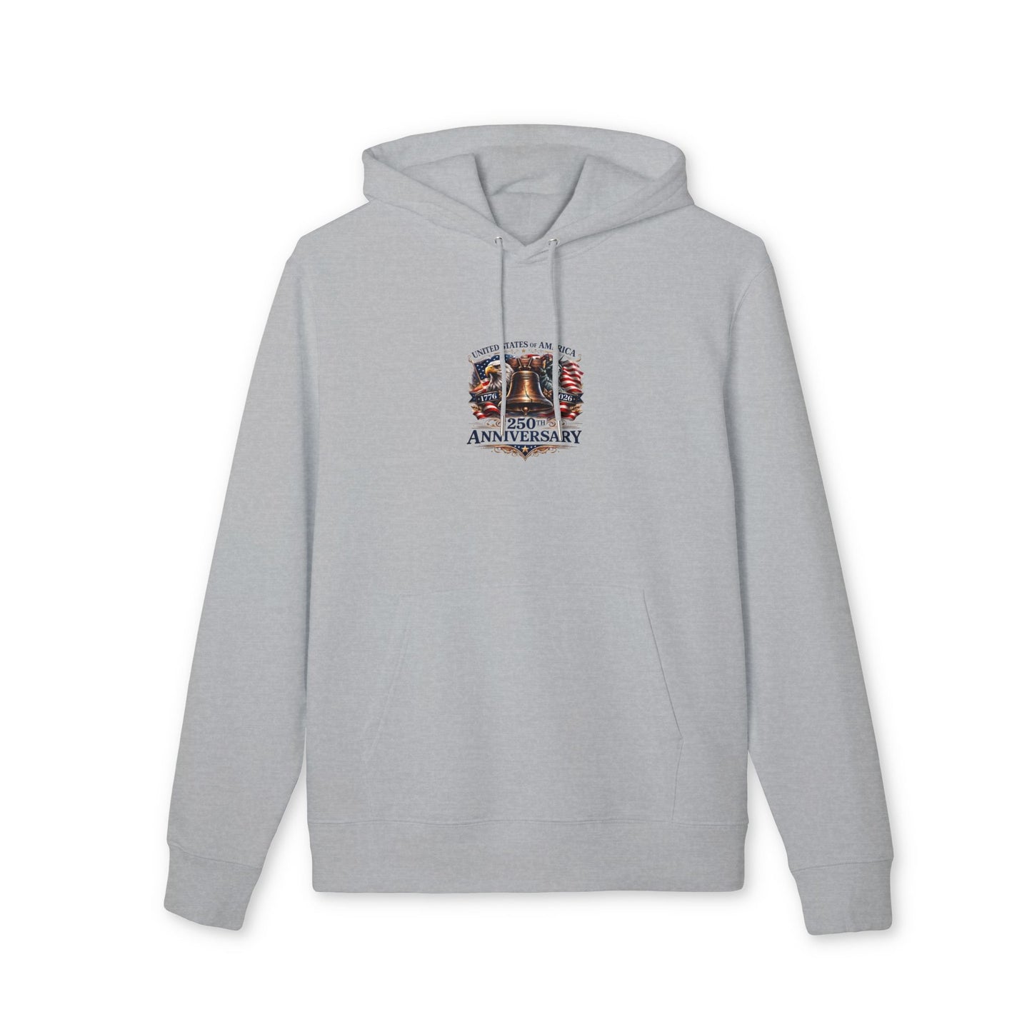 Unisex Cruiser 2.0 Hoodie