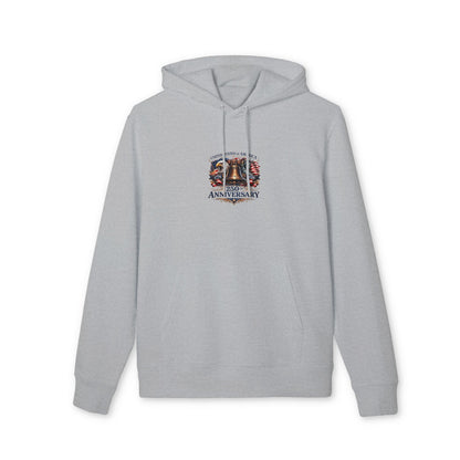 Unisex Cruiser 2.0 Hoodie