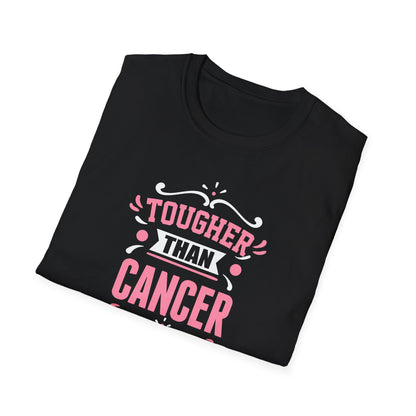 Tougher Than Cancer T-Shirt