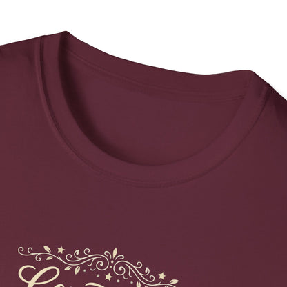 “Come to Me, All You Who Are Weary” T‑Shirt
