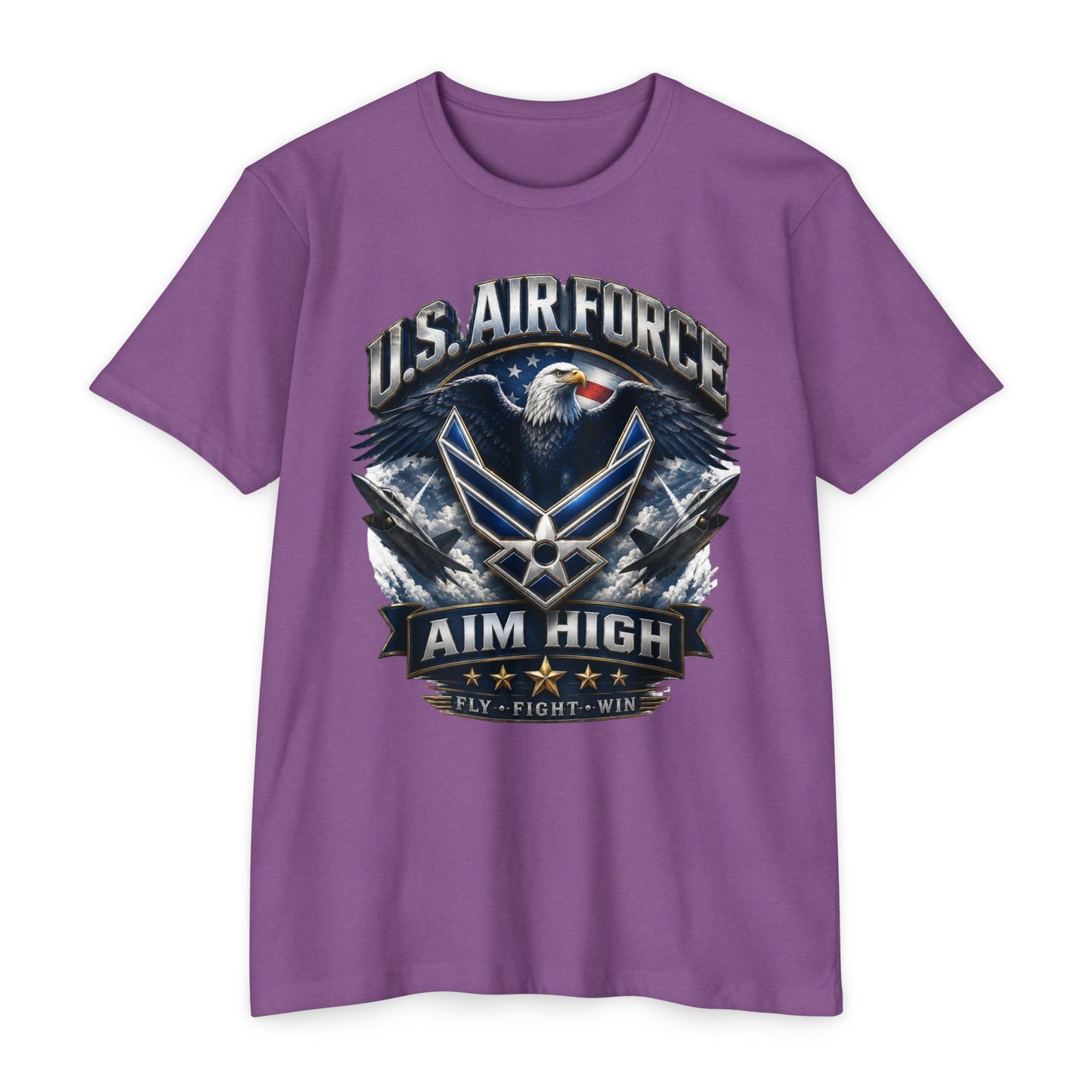U.S. Air Force “Aim High” T-Shirt