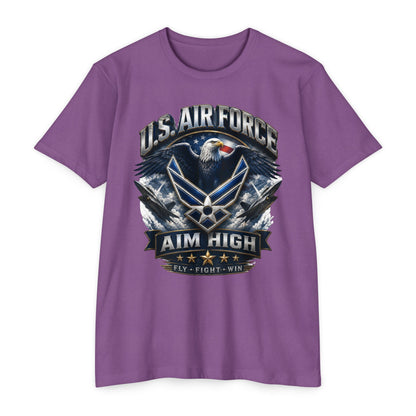 U.S. Air Force “Aim High” T-Shirt