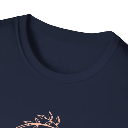 Love Never Fails T-Shirt