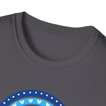 Sweet Life Autism Awareness T-Shirt