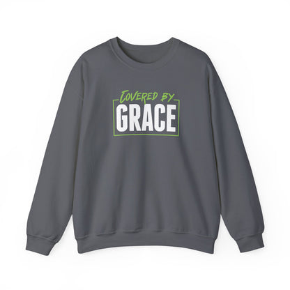 Covered By Grace Sweatshirt