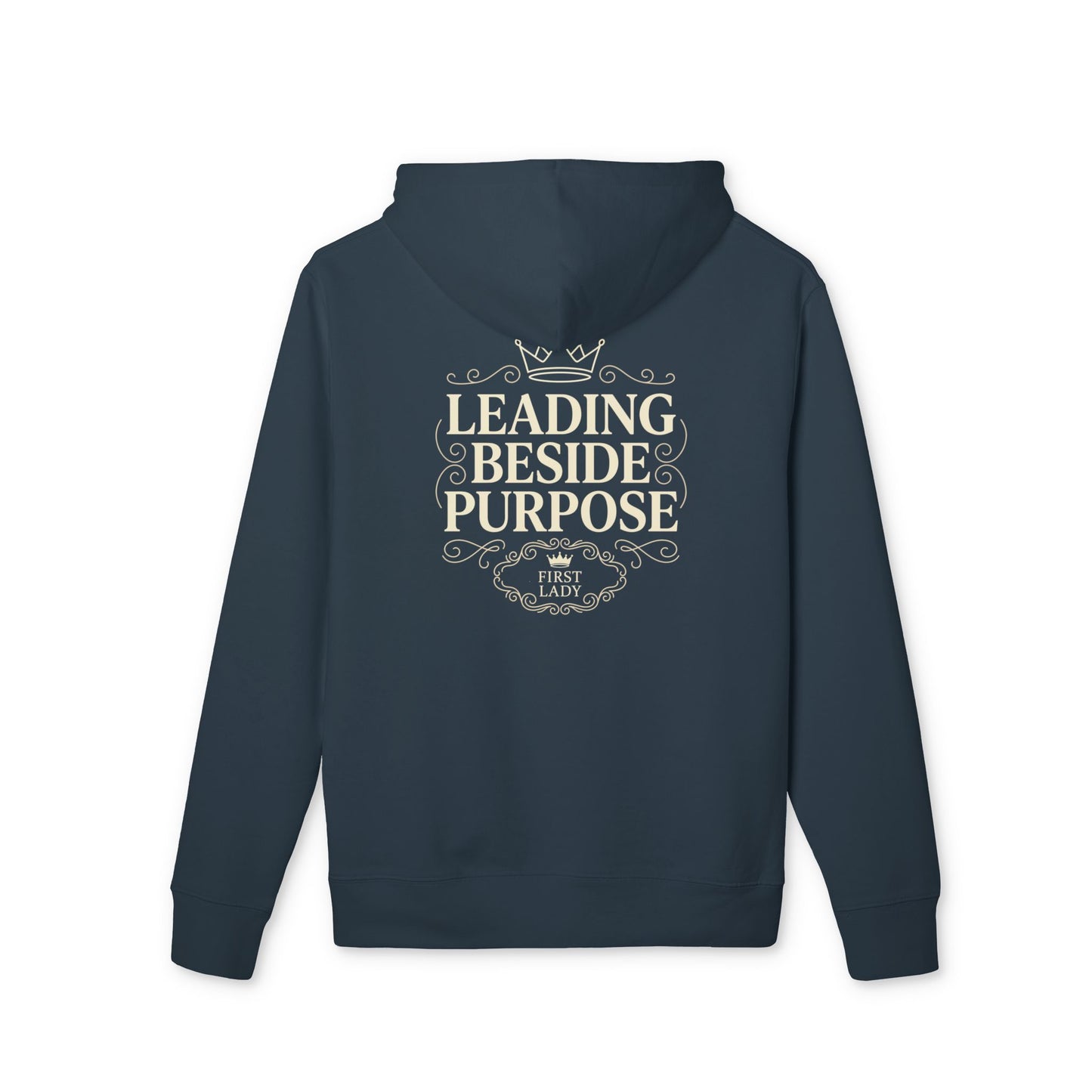Unisex Cruiser 2.0 Hoodie