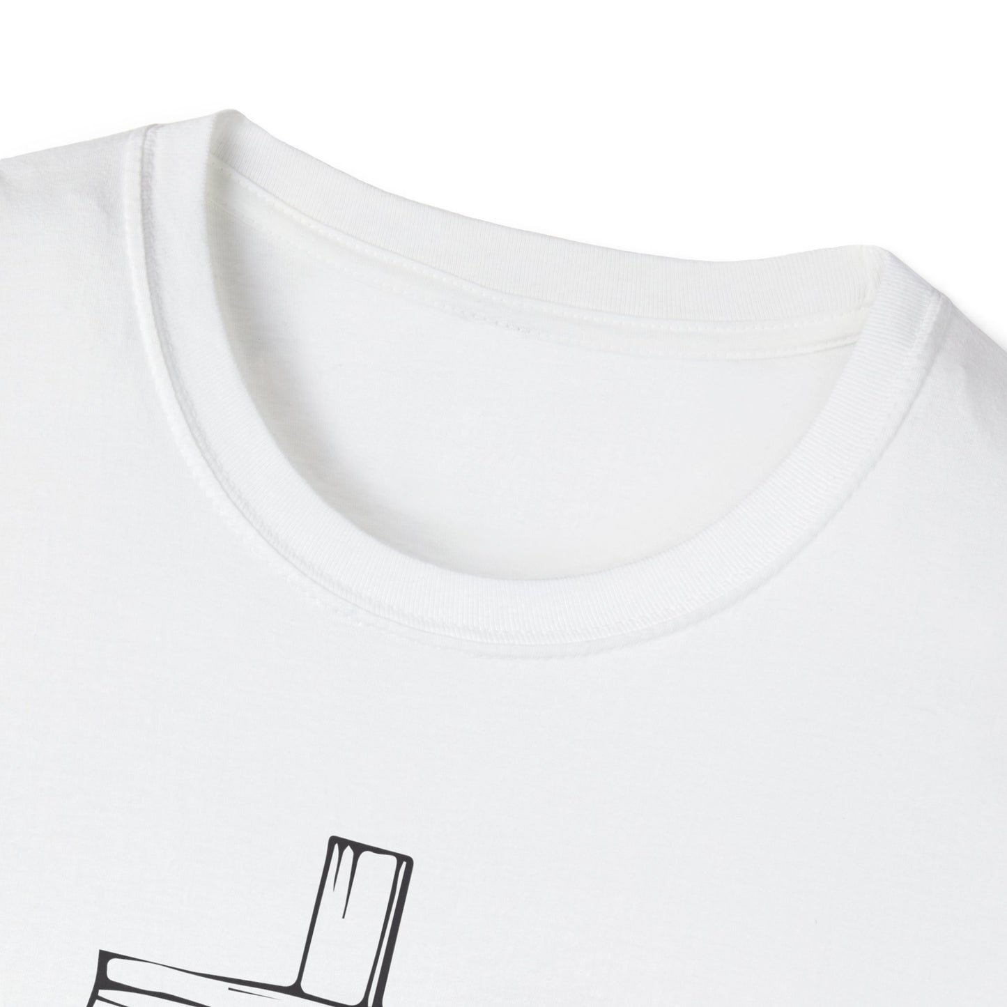 Chosen by Grace T-Shirt