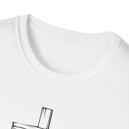 Chosen by Grace T-Shirt