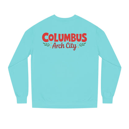 Columbus Arch City Sweatshirt