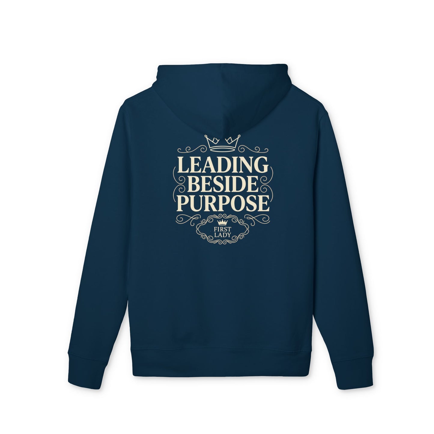 Unisex Cruiser 2.0 Hoodie