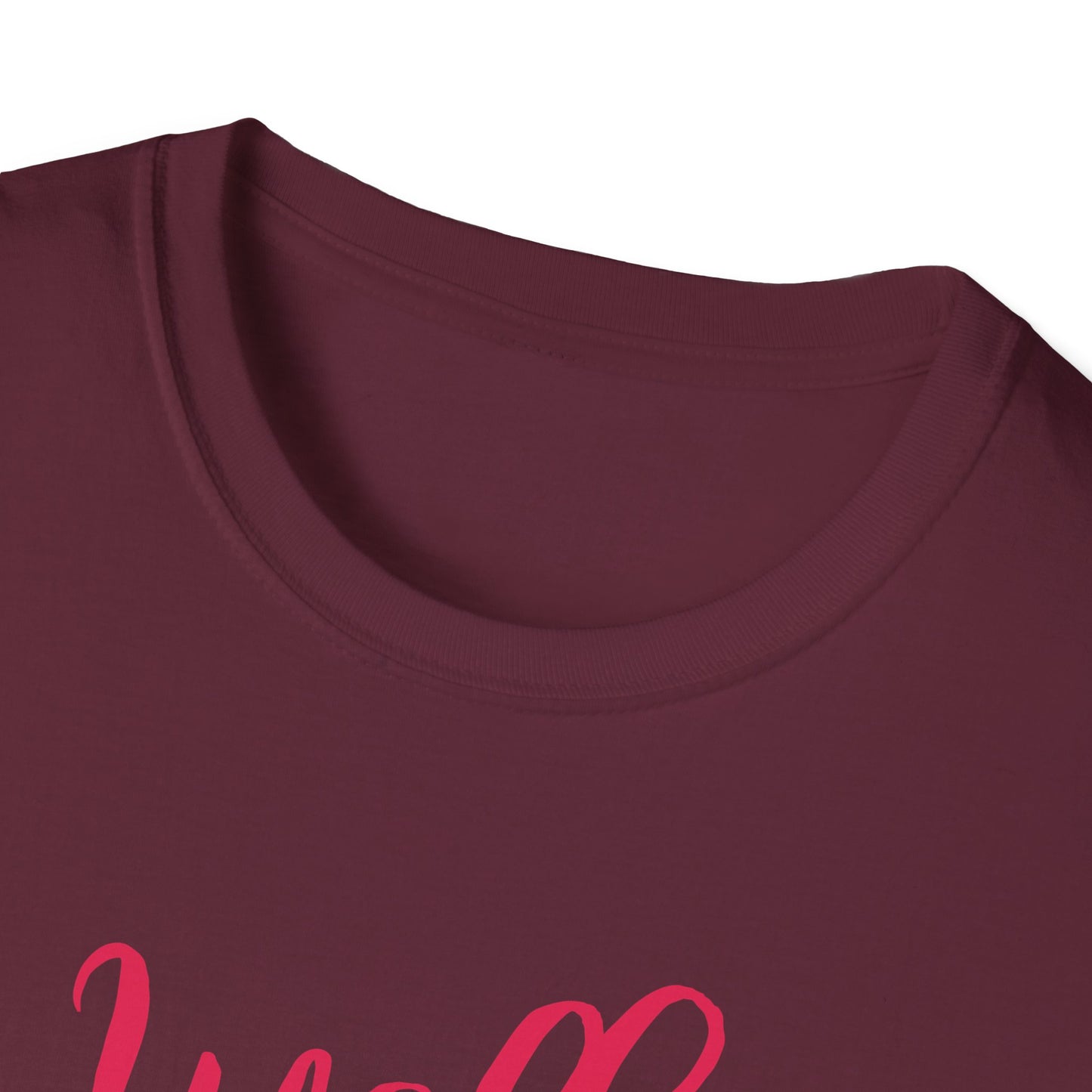 Walk in His Light T-Shirt