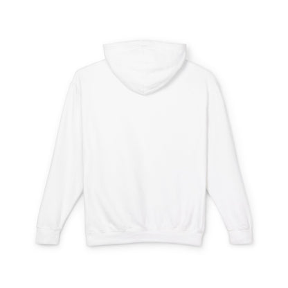 Wisdom and Theology Hoodie — Dove & Cross Christian Ministry Sweatshirt