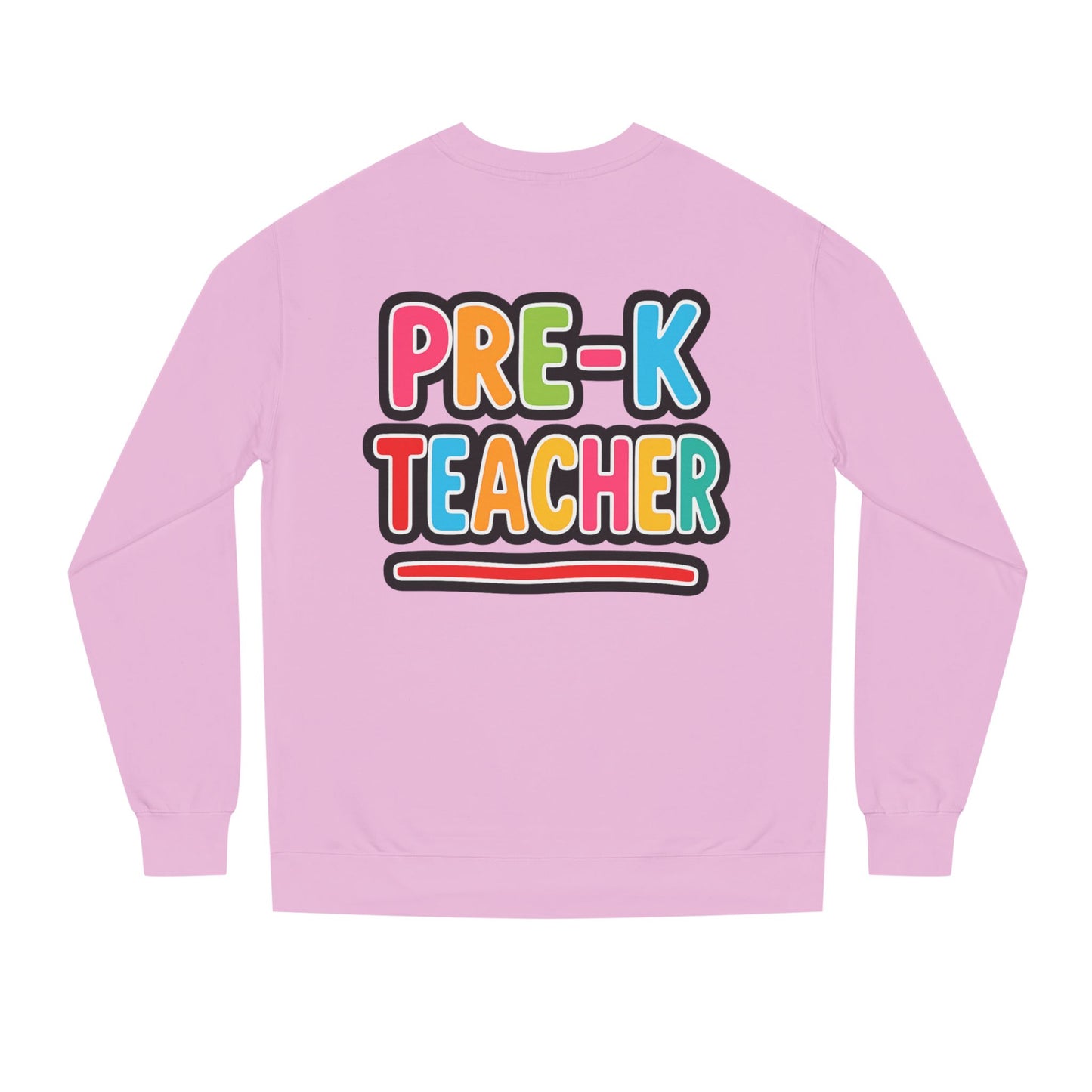 Unisex Crew Neck Sweatshirt