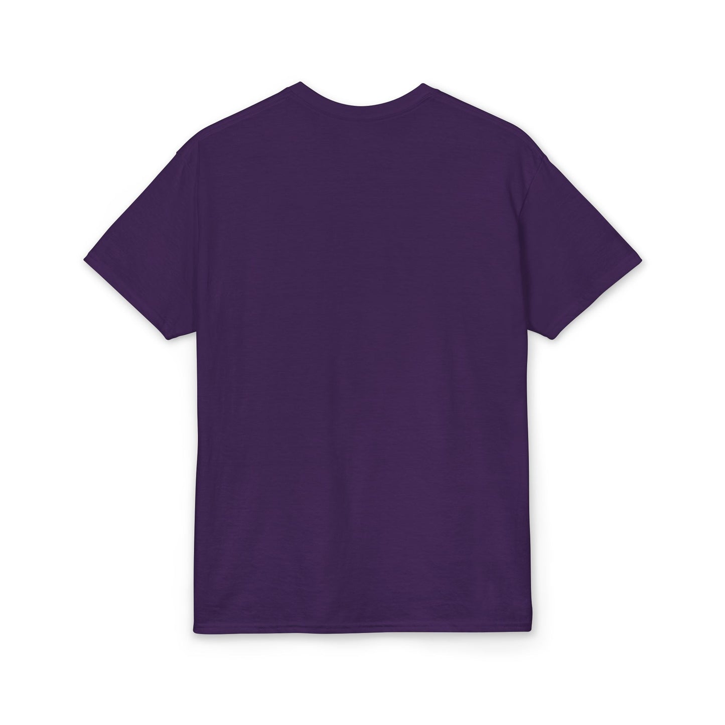 CHOF Ministry Logo T-Shirt — Established 2008 Christian Faith Tee