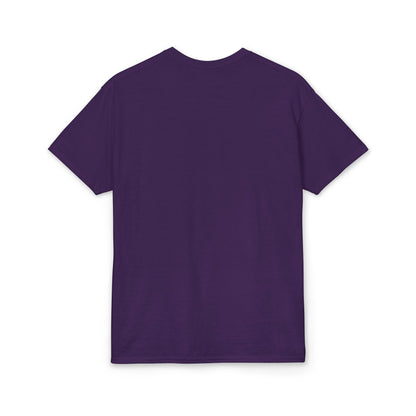 CHOF Ministry Logo T-Shirt — Established 2008 Christian Faith Tee