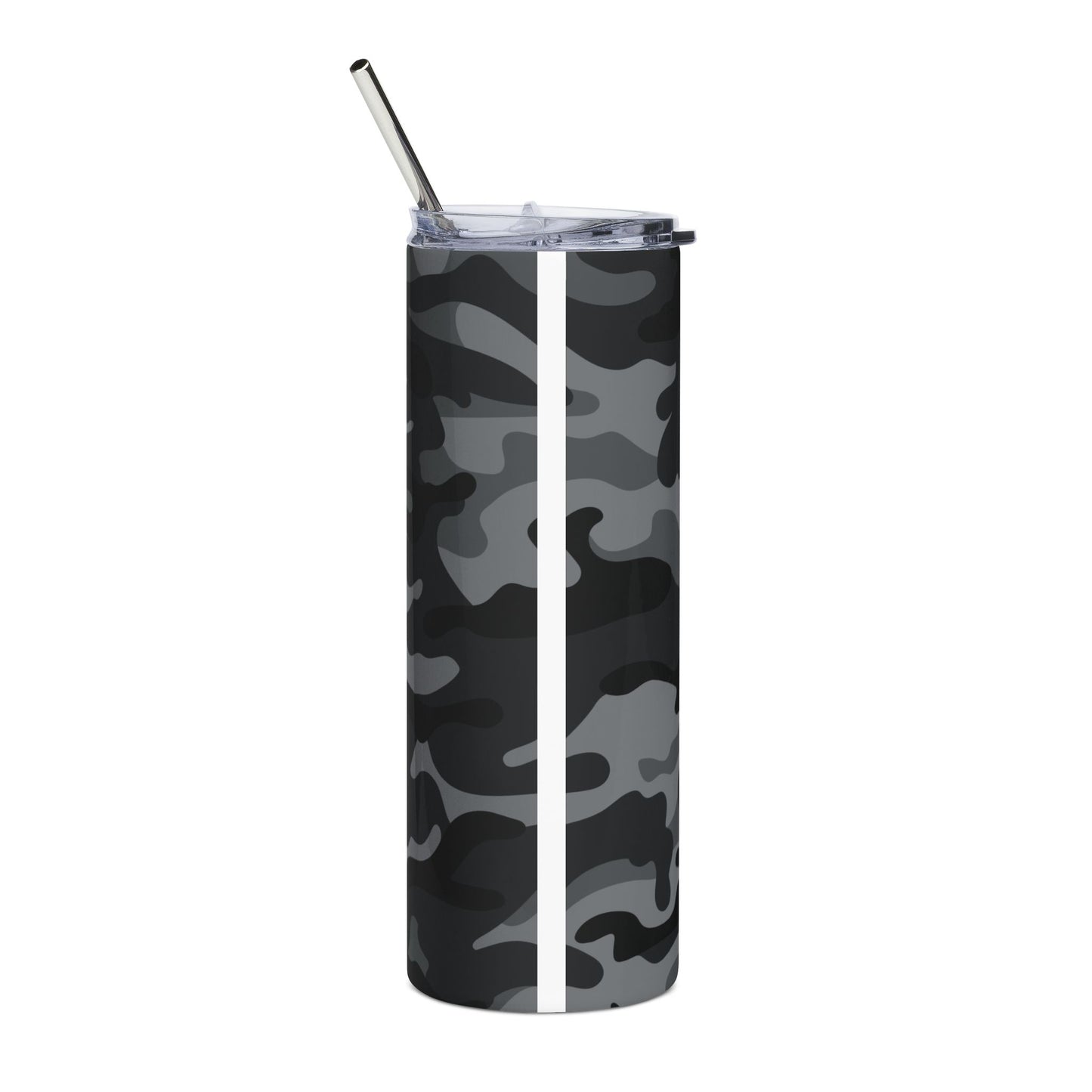 Stainless Steel Tumbler, 20oz