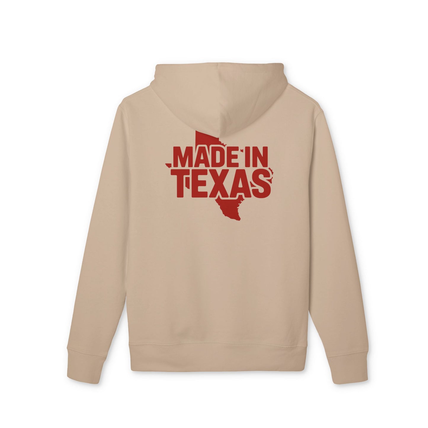 Unisex Cruiser 2.0 Hoodie