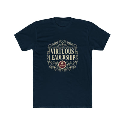 Virtuous Leadership T-Shirt — Inspirational Leadership Tee