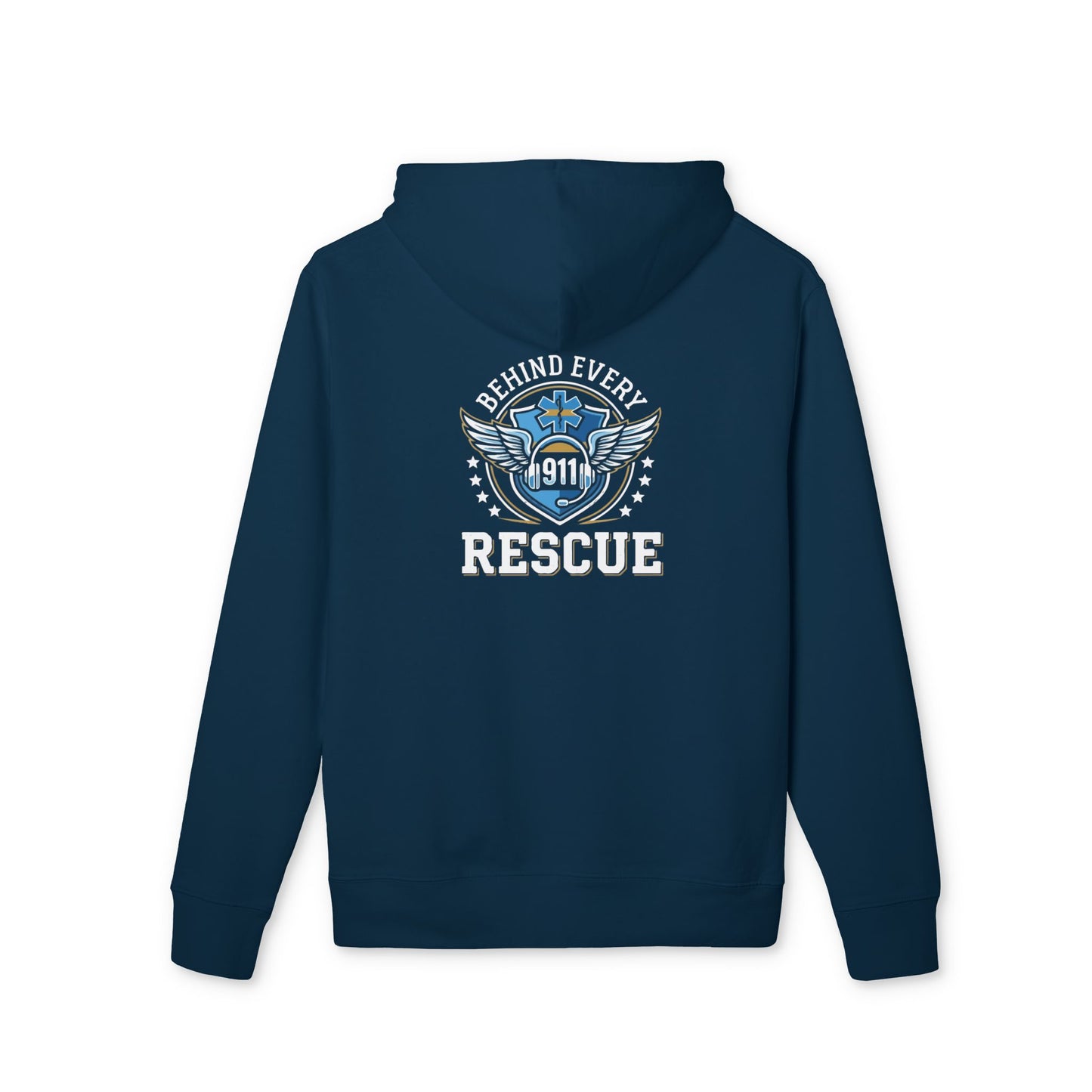 Unisex Cruiser 2.0 Hoodie
