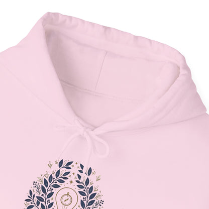 Mamá con propósito Hoodie