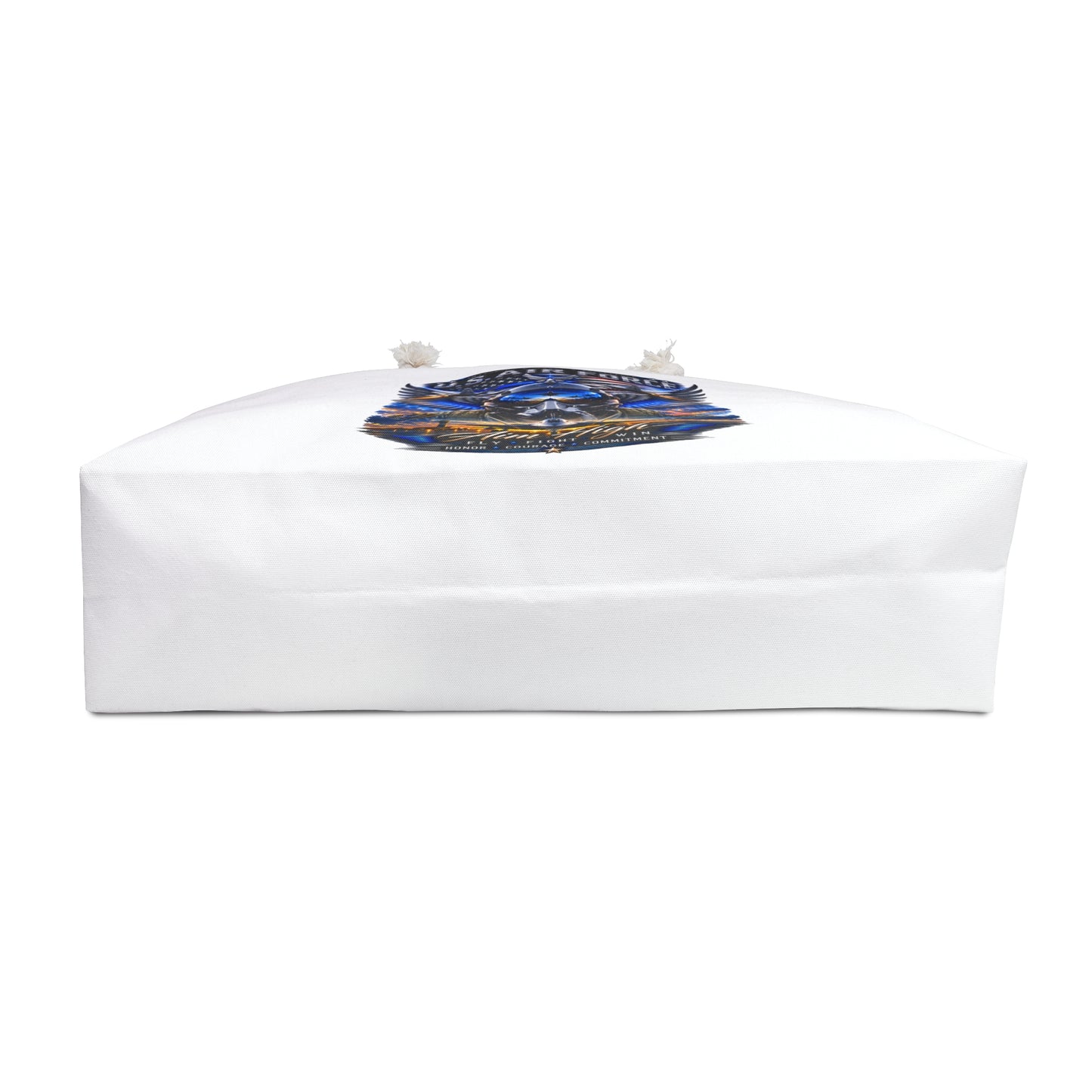 U.S. Air Force Weekender Bag — Aim High Military Travel Tote