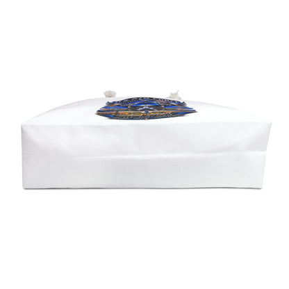 U.S. Air Force Weekender Bag — Aim High Military Travel Tote