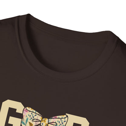 God Is Good T‑Shirt